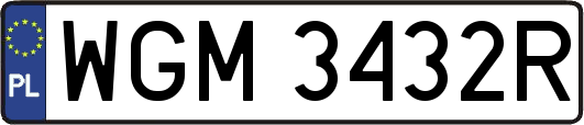 WGM3432R