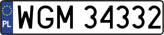 WGM34332