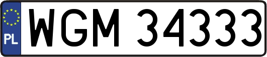 WGM34333