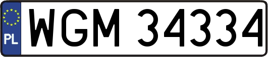 WGM34334
