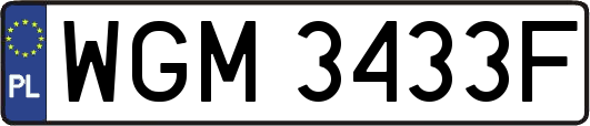WGM3433F