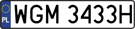 WGM3433H