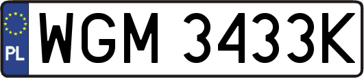 WGM3433K