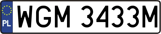 WGM3433M
