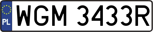 WGM3433R