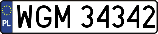 WGM34342