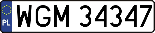 WGM34347