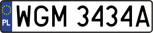WGM3434A