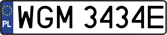 WGM3434E