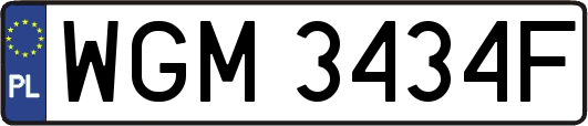 WGM3434F