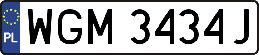 WGM3434J