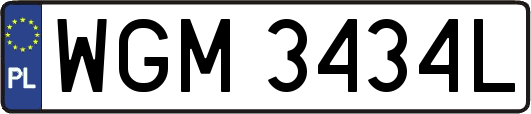 WGM3434L