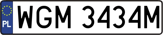WGM3434M