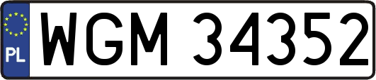 WGM34352