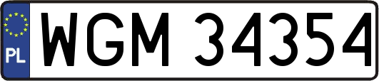 WGM34354
