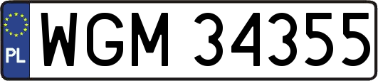 WGM34355