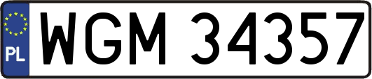 WGM34357