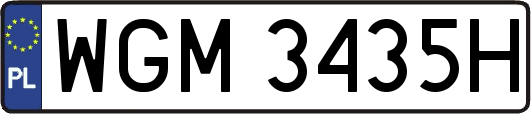 WGM3435H