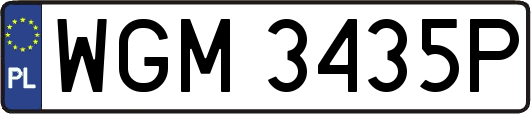 WGM3435P