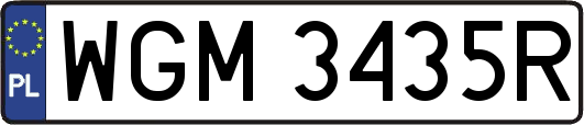 WGM3435R