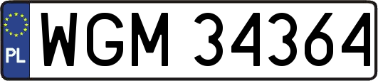 WGM34364