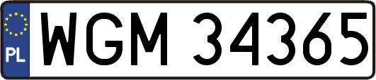 WGM34365