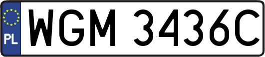 WGM3436C