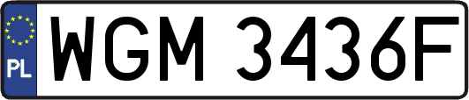 WGM3436F