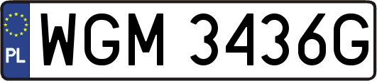 WGM3436G