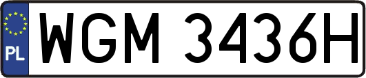 WGM3436H