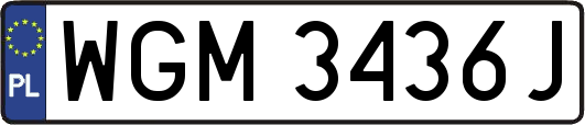 WGM3436J