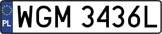 WGM3436L