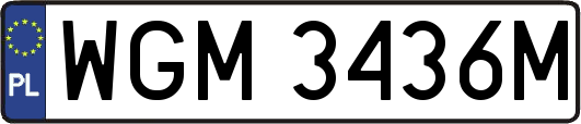 WGM3436M