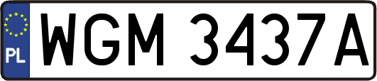 WGM3437A