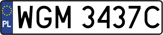 WGM3437C