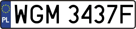 WGM3437F