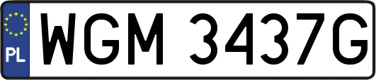 WGM3437G