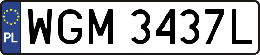WGM3437L
