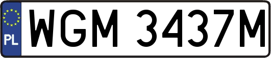 WGM3437M