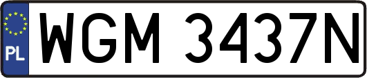 WGM3437N