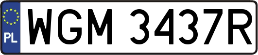 WGM3437R