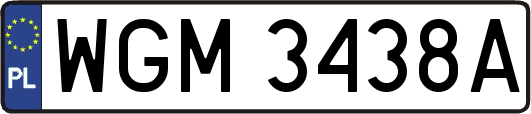 WGM3438A