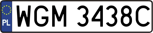 WGM3438C