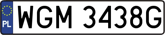 WGM3438G