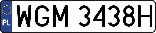 WGM3438H