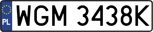 WGM3438K