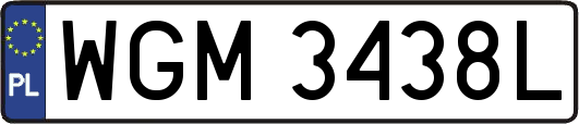 WGM3438L