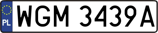 WGM3439A