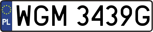 WGM3439G