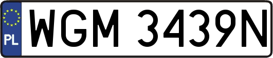WGM3439N